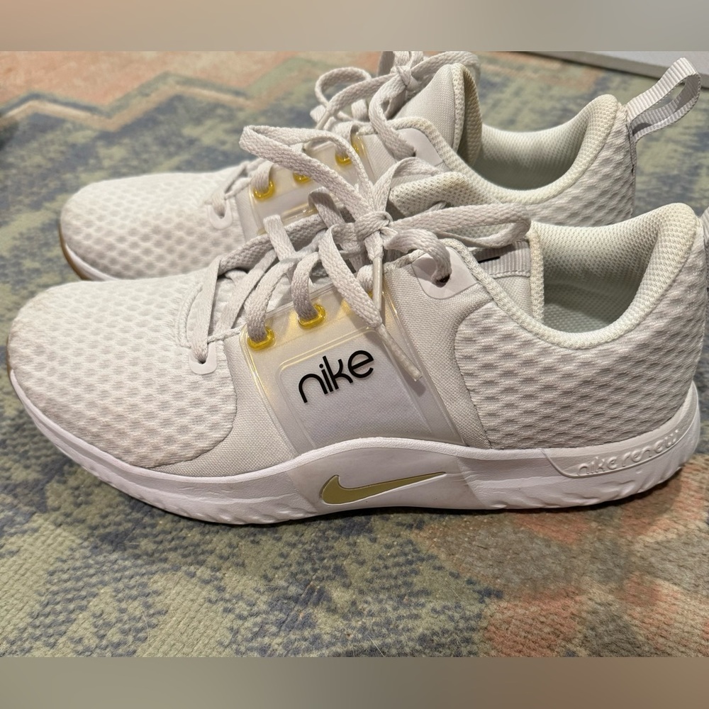 Nike Renew